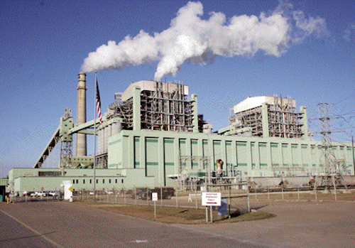 Nrglimestonecoalplant