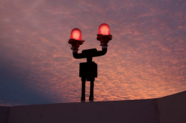 Orw Aviation Lights