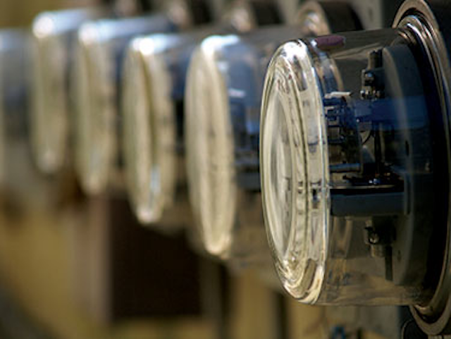 Orw Meters