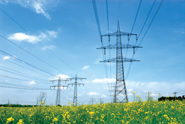 Orw Transmission Lines