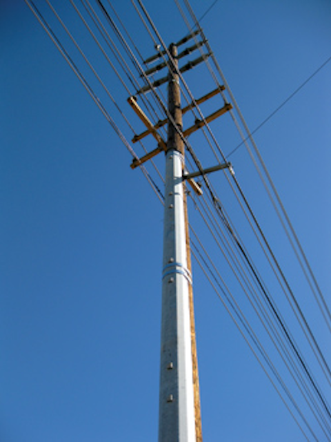 Osmose Extended Steel Reinf