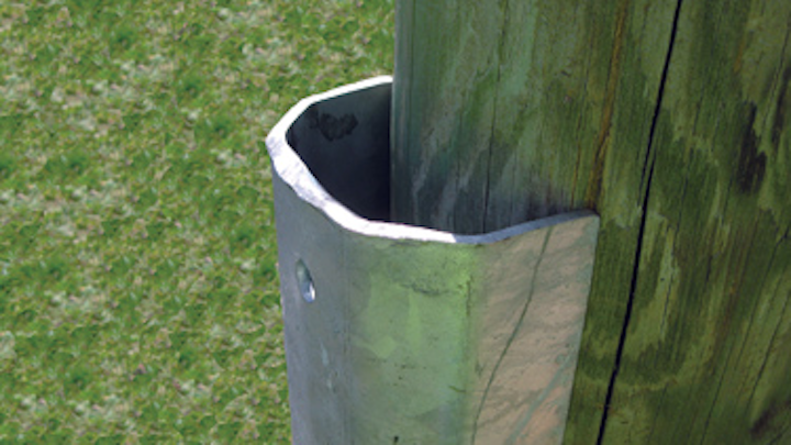Osmose Steel Reinforcement