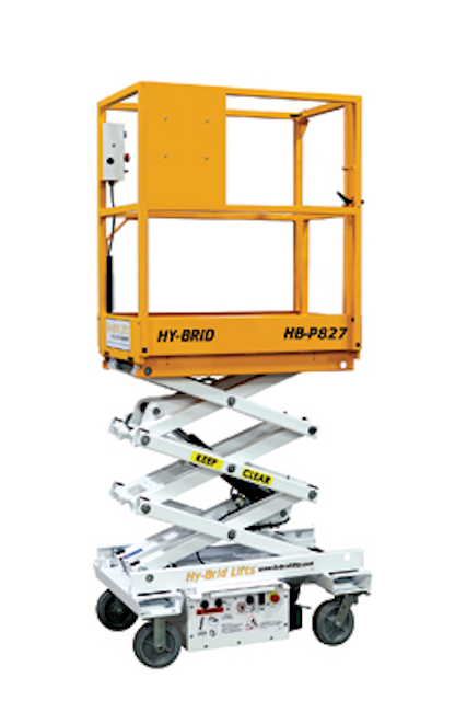 Ou Customequipment Hb P827