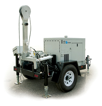 Overhead Underground Utility Products