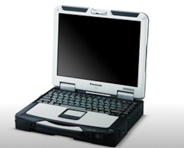 Panasonic