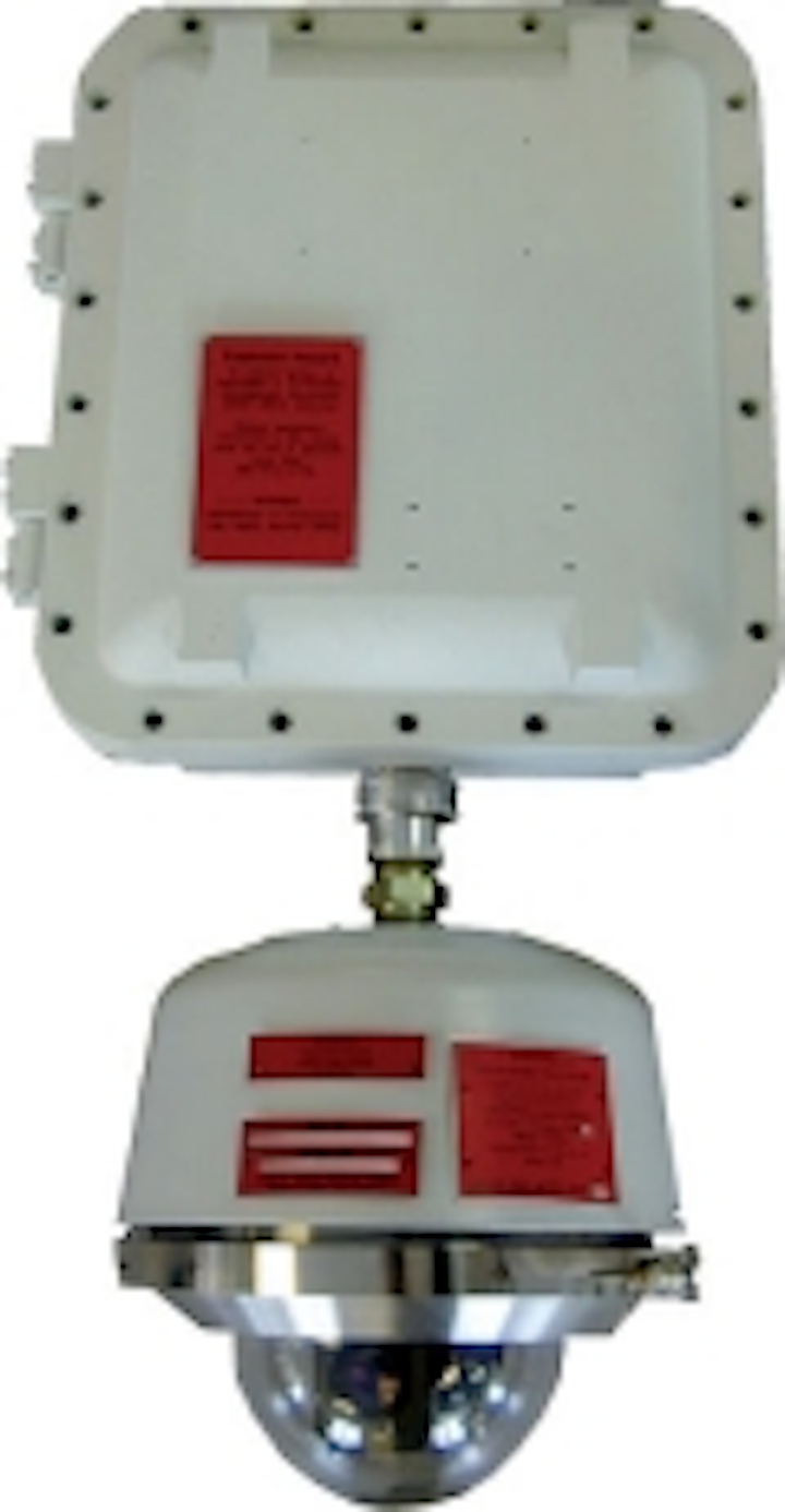 Carlson Wireless now offers rugged and affordable integrated solar power systems for use with its Trailblazer and LongHaul microwave radios. Each system contains the components necessary for reliable and safe power generation for temporary or remote locations.