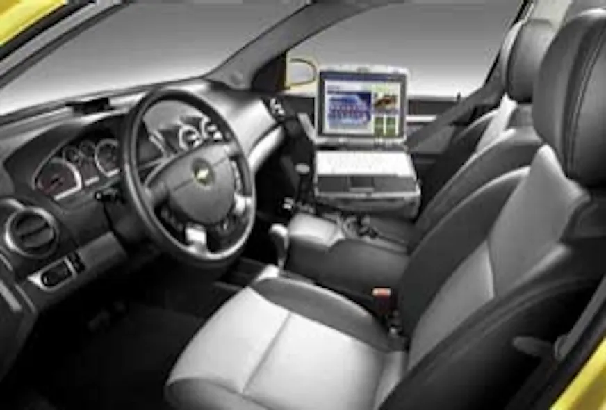 CASE STUDY Sumter EMC Expands Coverage with MOTOTRBO and Wide Area
