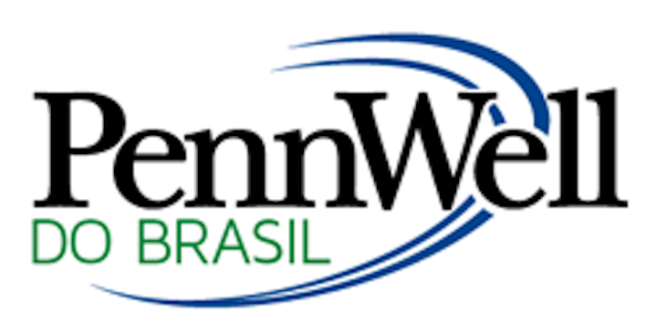 Pennwell Do Brasil 250 X 100