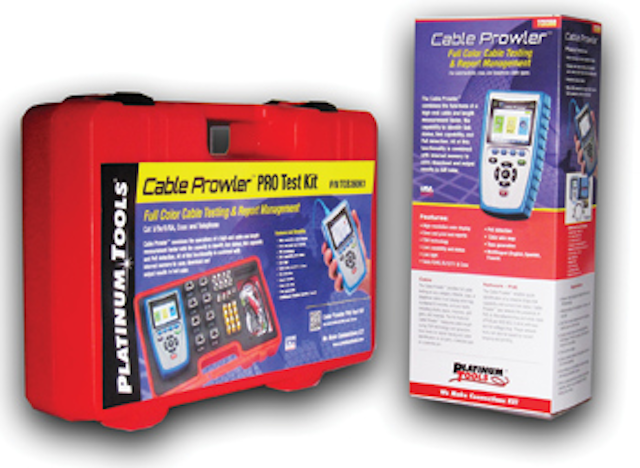 Platinum Tools