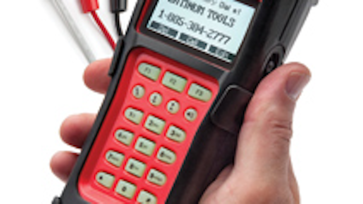 Platinum Tools Recon T62 Ha