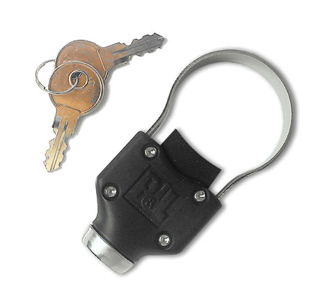 Pop Lock