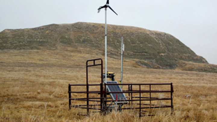 Primus Scada