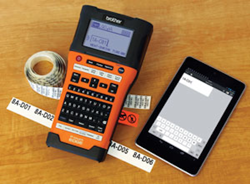 By Craig RobinsonAn accurate and complete infrastructure labeling system is essential to every professionally installed structured cabling and communications system. Whether the project is a new construction or an upgrade of a business network, data center, audio/video (A/V) or security infrastructure, the ANSI/TIA 606-B Structured Cabling standard details a comprehensive labeling scheme that reflects industry best practices.