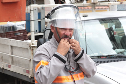 Safety Equipment