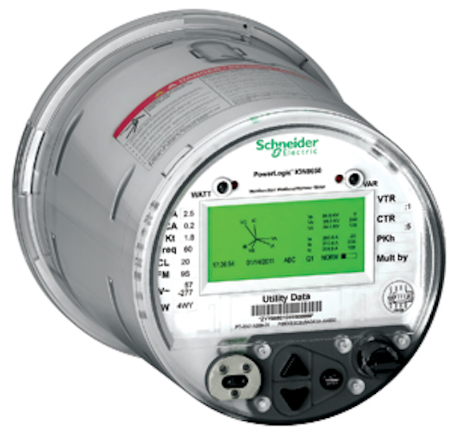 Schneider Pb107500