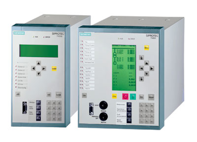 Siemens Ptd0007591
