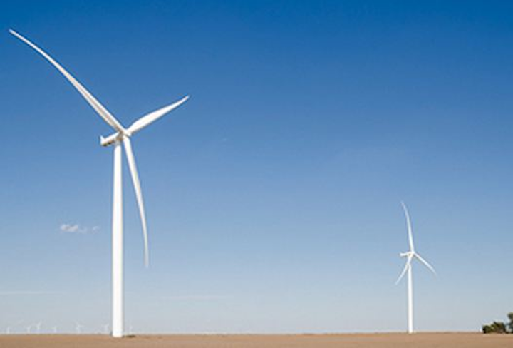 Siemens Wind