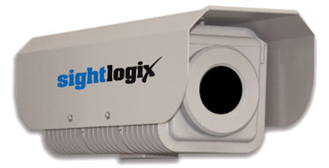 Sightlogix Sightsensor