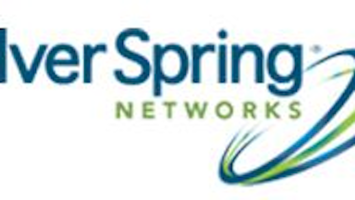 Silver Spring Logo