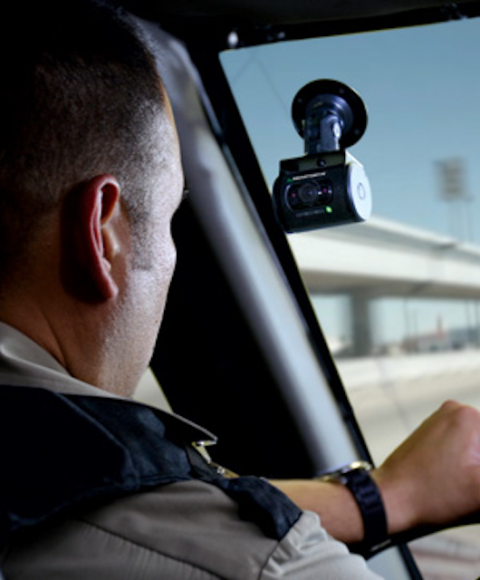Smart Driver Smartrecorder