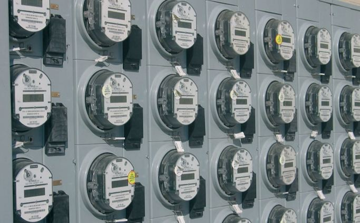 Smart Metering
