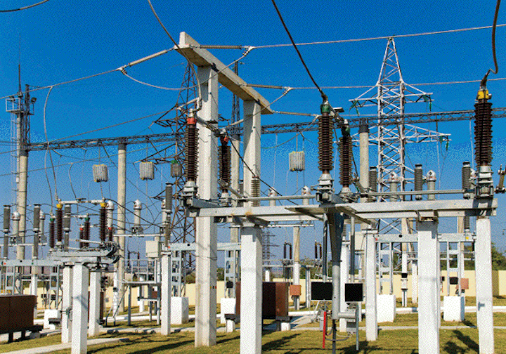 Smartsubstationcomed