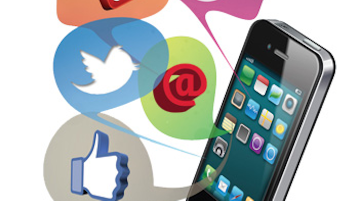 Social Media Up