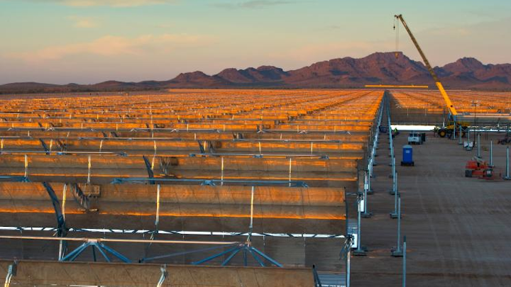 The Solar Electric Power Association (SEPA) named the top 10 U.S. electric utilities that added the most new solar power to their systems and the most solar on a watts-per-customer basis in 2012. The annual report identifies leading solar industry trends such as total installed capacity, market share and industry growth rates.