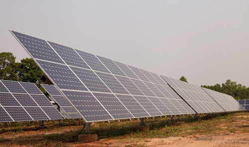 Solar Panels Ca