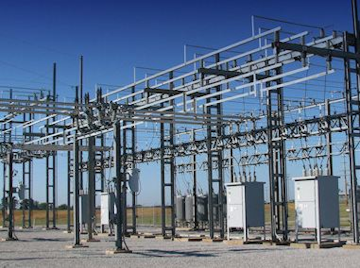 Substation 2