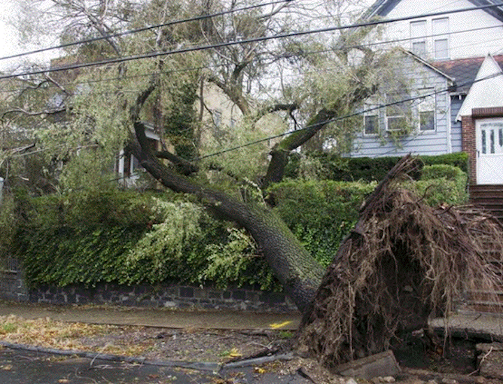 Superstormsandydamage