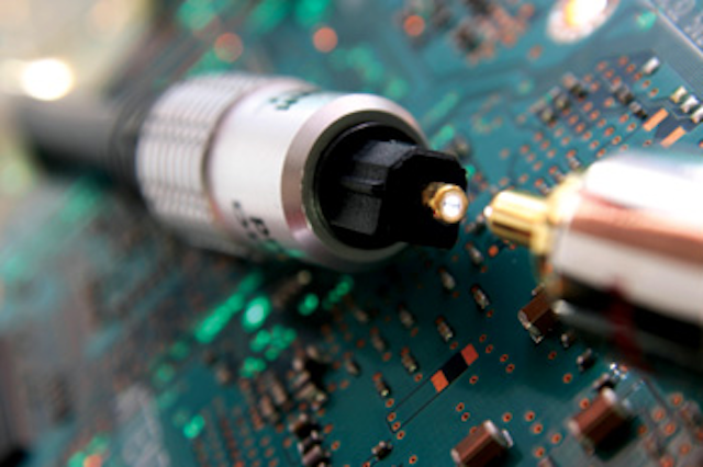 Telco Componenets And Circu