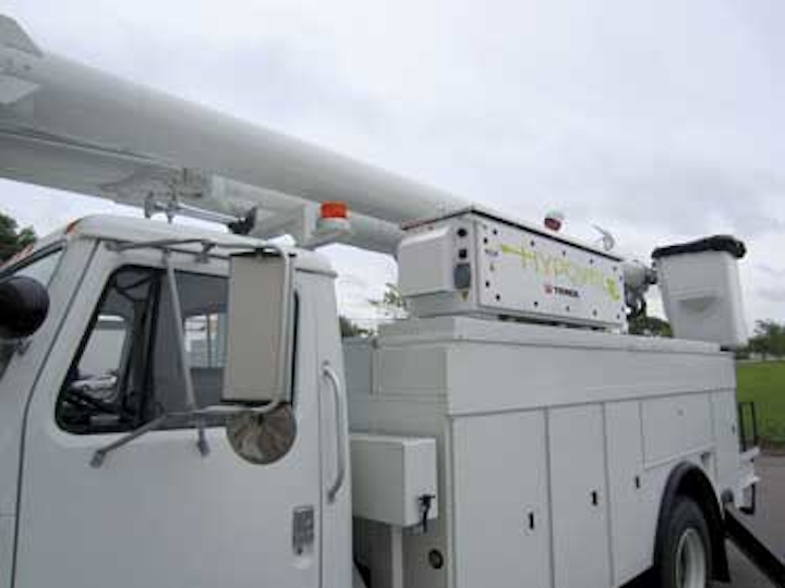 Terex