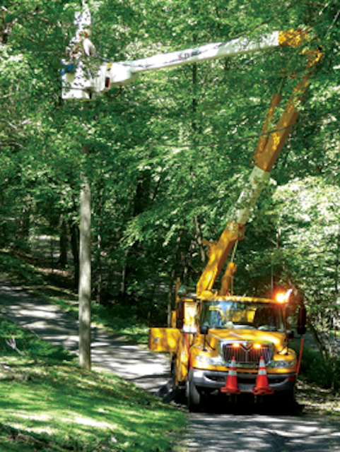 Terex Cl P At Work3