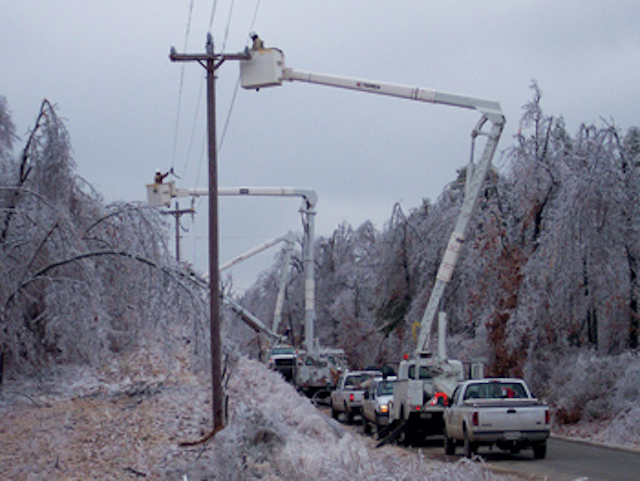 Terex Jobsite 208