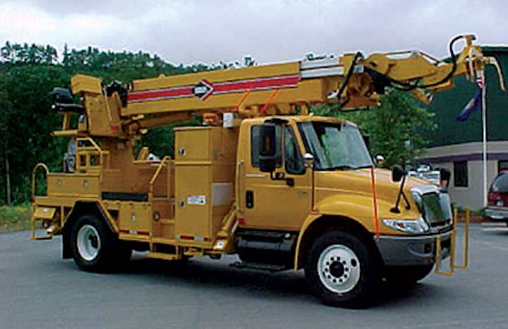 Terresolve Big 1
