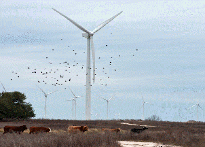 Texaswindenergy
