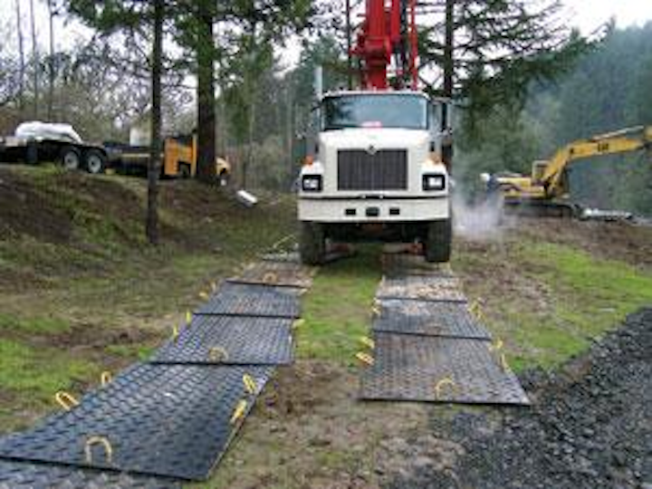 Alturnamats Ground Mats Cover The World Utility Products