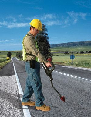 Underground Cable Locator Rental Atec
