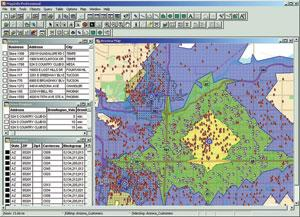 CASE STUDY Pennsylvania One Call System Inc Utility Products   Th 0804up Casestudy01 