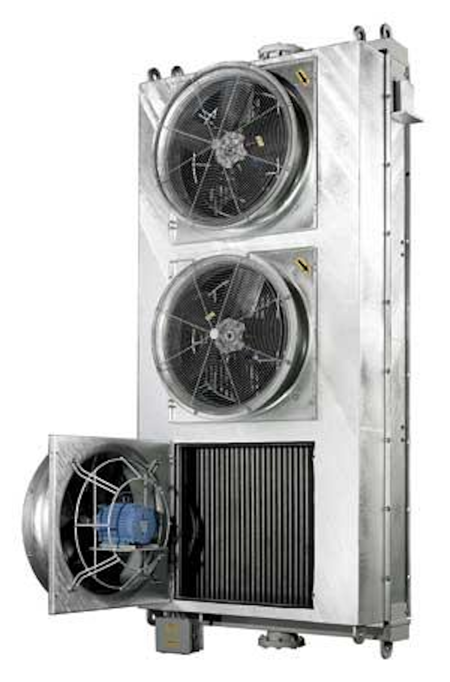 Transformer Oil Coolers Essential for Ensuring Optimal Operations Utility Products