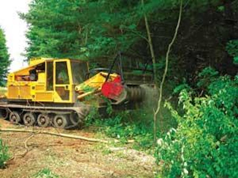 Wright Tree Service Keeping Its Priorities Straight Utility Products