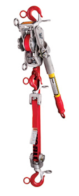 Tls Lug All