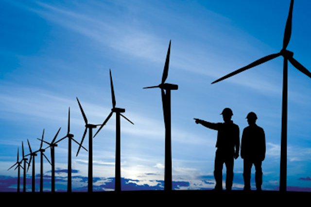Toa Technologies Energy