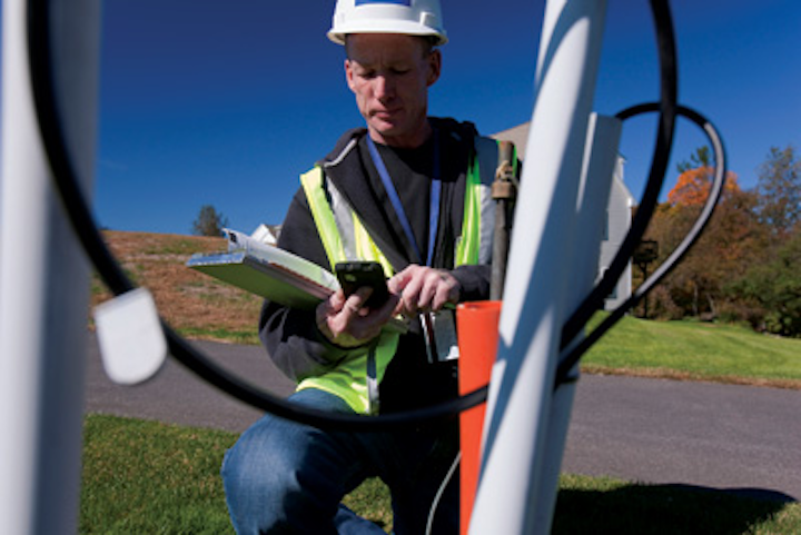 Toa Utility Worker Close