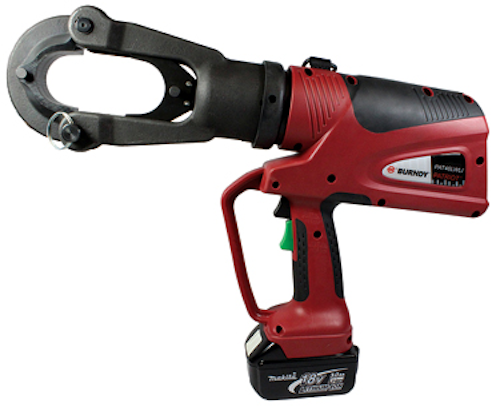 Tools Burndy1 Pat46lw Li