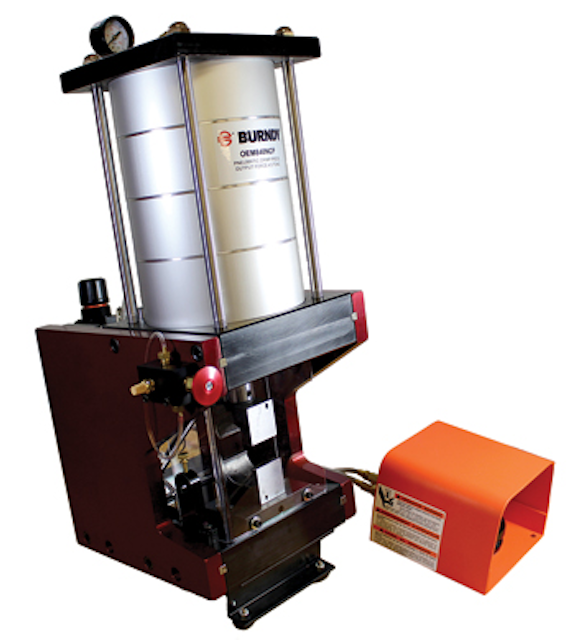 Tools Burndy2 Oem840ncp