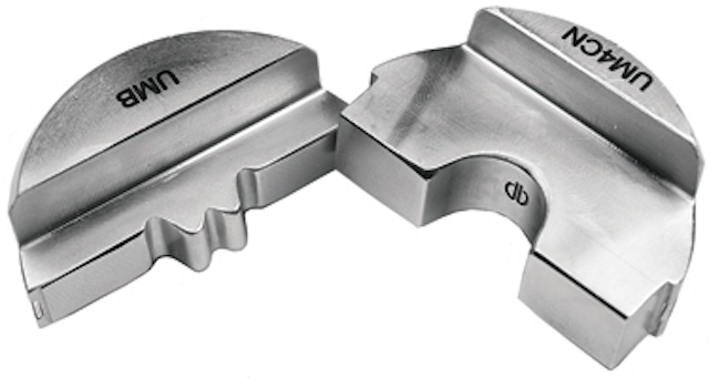 Tools Burndy3 Umprofile Dieset