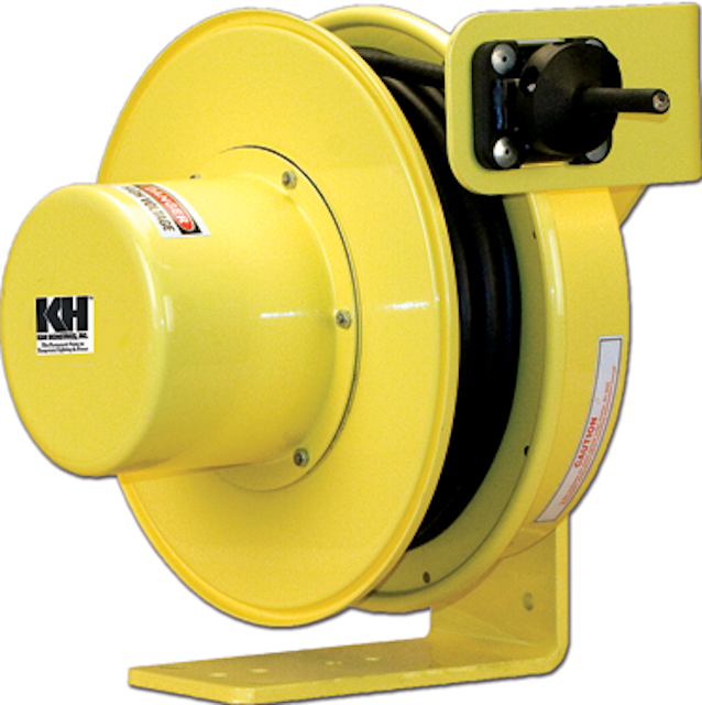 Tools Kh2 Rtf Nema 4x Cord Reel Siil