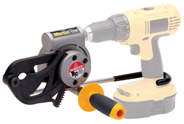 Tools Merlin Productshot